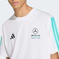 Футболка MERCEDES - AMG PETRONAS FORMULA 1 TEAM DNA