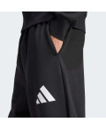 Штани Essentials Wide-Leg 3 Bar Logo