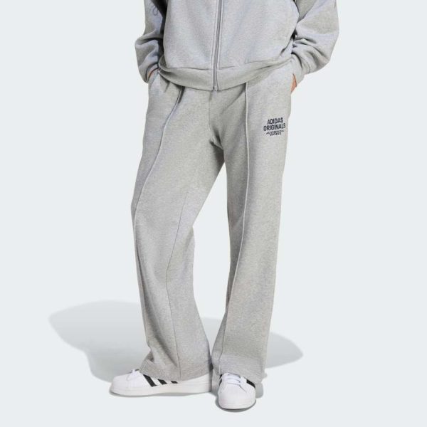 Брюки VARSITY