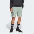 Шорты ADIDAS MINECRAFT TRAINING
