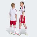 Шорты Liverpool FC 26/27 Away Kids
