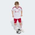 Шорты Liverpool FC 26/27 Away Kids