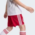 Шорты Liverpool FC 26/27 Away Kids