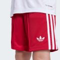 Шорты Liverpool FC 26/27 Away Kids