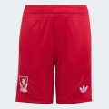 Шорты Liverpool FC 26/27 Away Kids