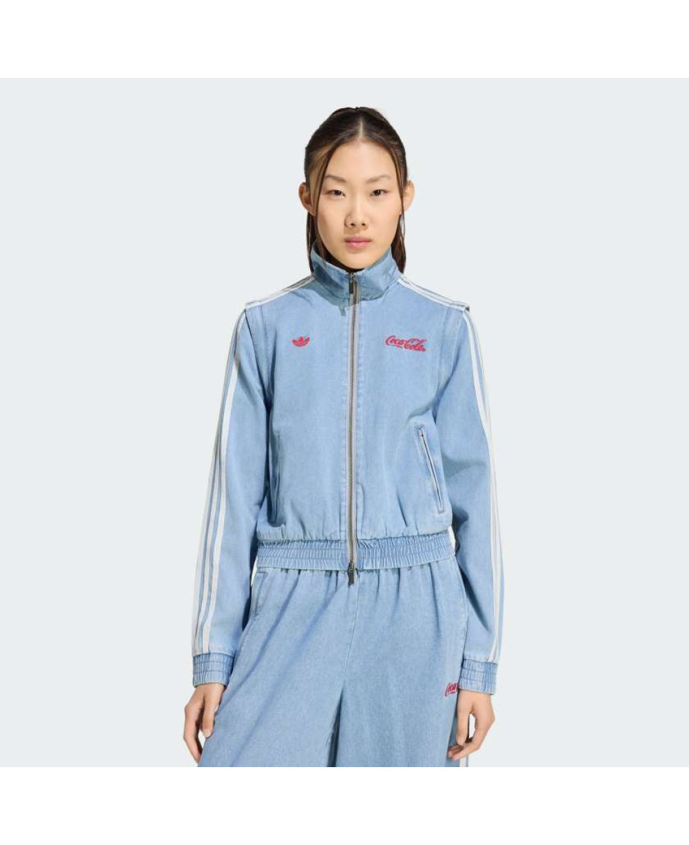 Джинсова куртка FIREBIRD REG DENIM