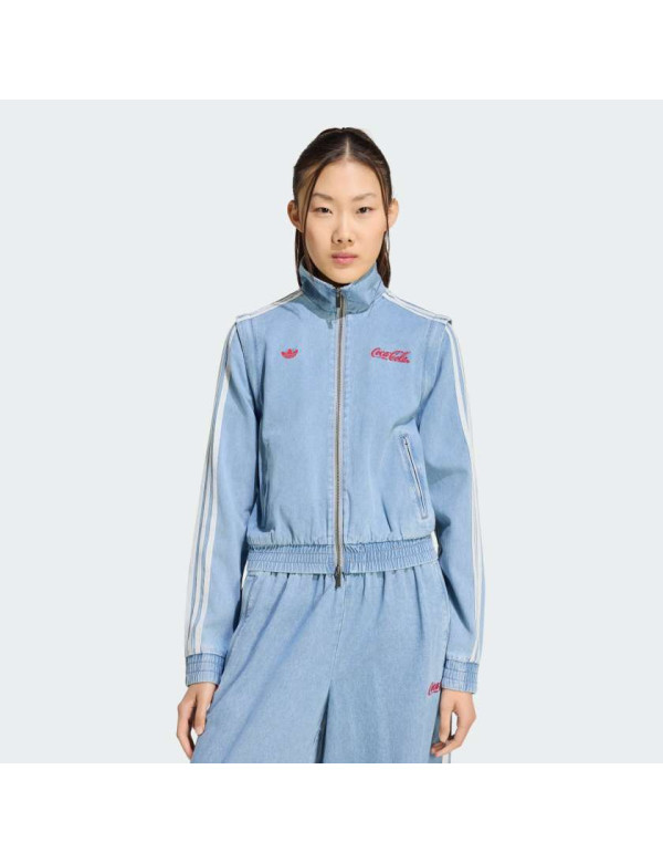 Джинсова куртка FIREBIRD REG DENIM