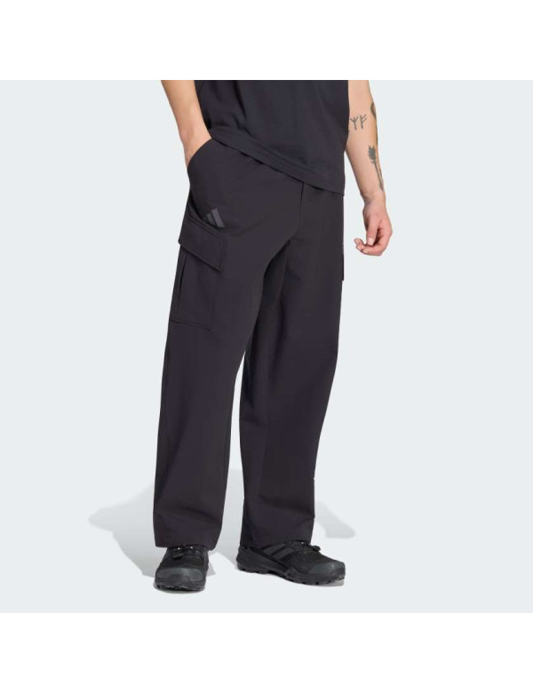 Штани Xploric Climawarm Winterized Cargo