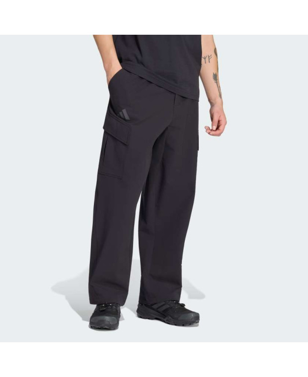 Штани Xploric Climawarm Winterized Cargo