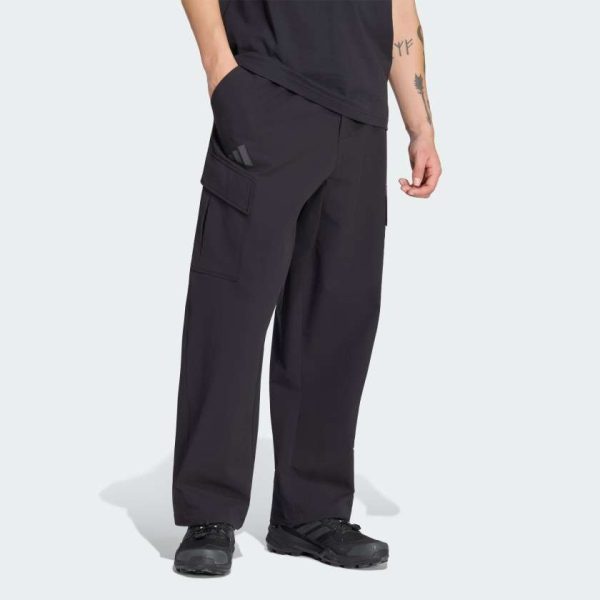 Брюки Xploric Climawarm Winterized Cargo