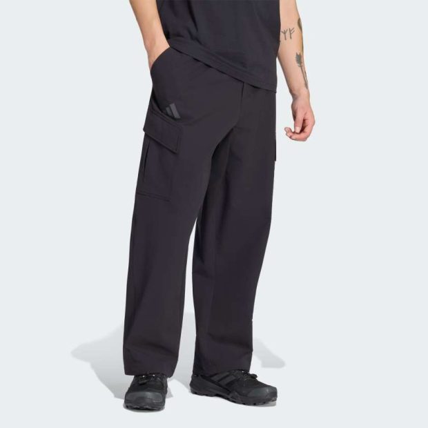 Брюки Xploric Climawarm Winterized Cargo