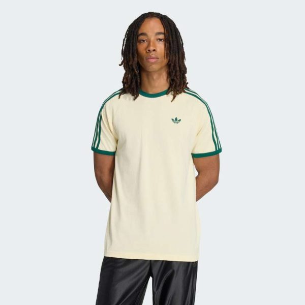Футболка 3-STRIPES