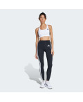 Бра Powerreact Train Medium-Support 3-Stripes
