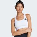Бра Powerreact Train Medium-Support 3-Stripes