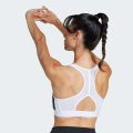 Бра Powerreact Train Medium-Support 3-Stripes
