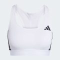 Бра Powerreact Train Medium-Support 3-Stripes