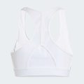 Бра Powerreact Train Medium-Support 3-Stripes