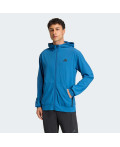 Худі D4T WORKOUT FULL-ZIP