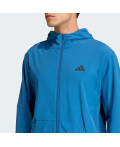 Худі D4T WORKOUT FULL-ZIP