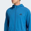 Худи D4T WORKOUT FULL-ZIP