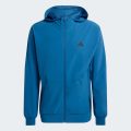 Худи D4T WORKOUT FULL-ZIP