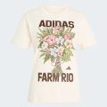 Футболка ADIDAS x FARM RIO GRAPHIC