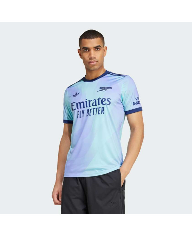 Футболка Arsenal 24/25