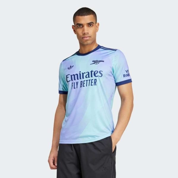 Футболка Arsenal 24/25