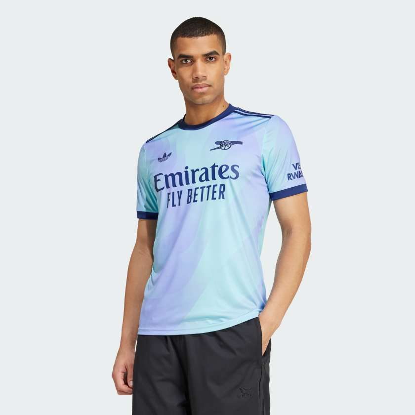 Футболка Arsenal 24/25