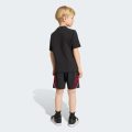 Комплект: футболка та шорти ADIDAS MARVEL SPIDER-MAN T-SHIRT