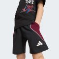 Комплект: футболка та шорти ADIDAS MARVEL SPIDER-MAN T-SHIRT