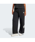 Спортивні штани Future Icons 3-Stripes Open-Hem