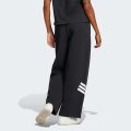 Спортивні штани Future Icons 3-Stripes Open-Hem