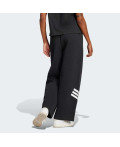 Спортивні штани Future Icons 3-Stripes Open-Hem