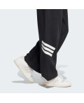 Спортивні штани Future Icons 3-Stripes Open-Hem