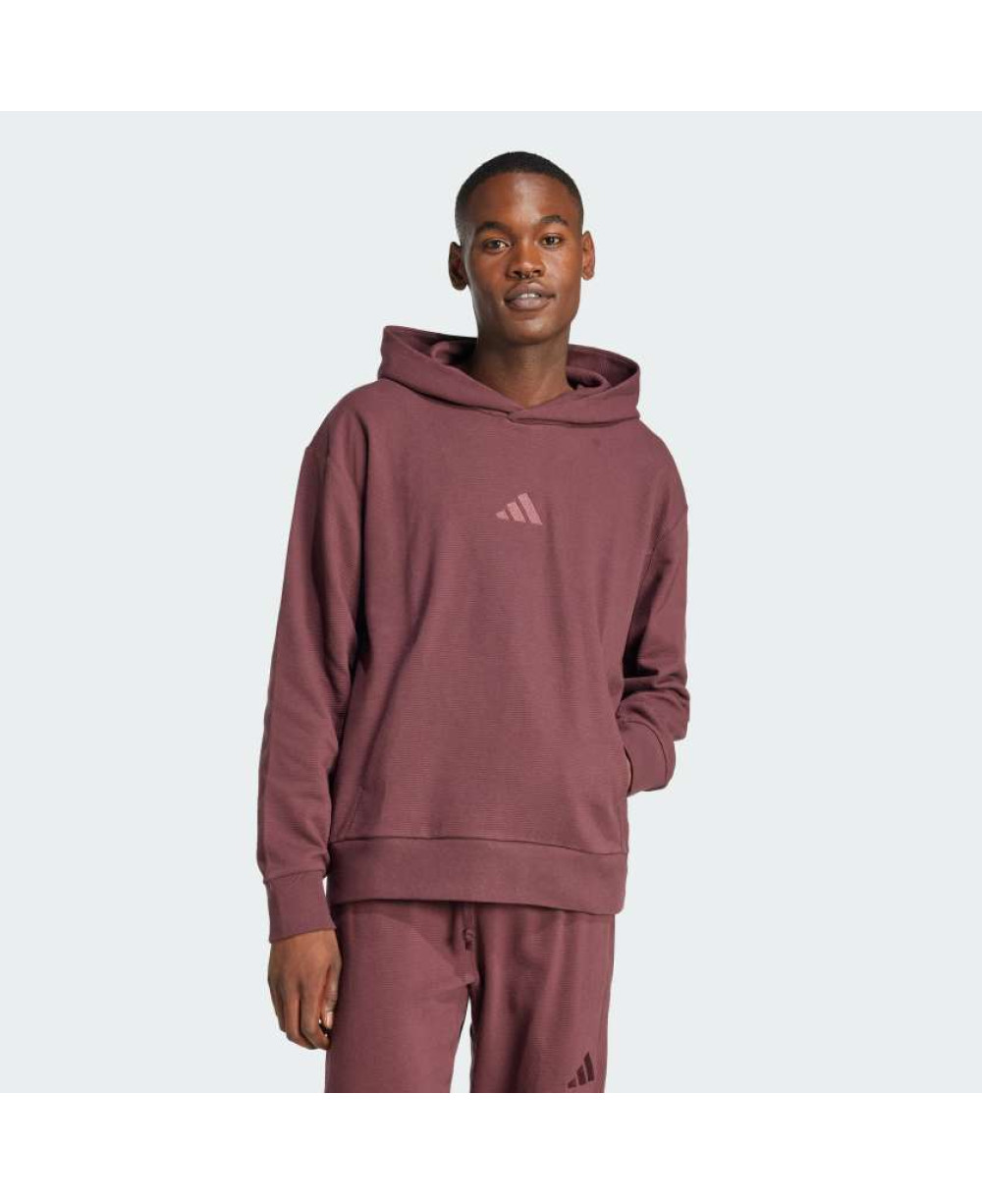 Худі Elevated ALL SZN Cloud Jersey
