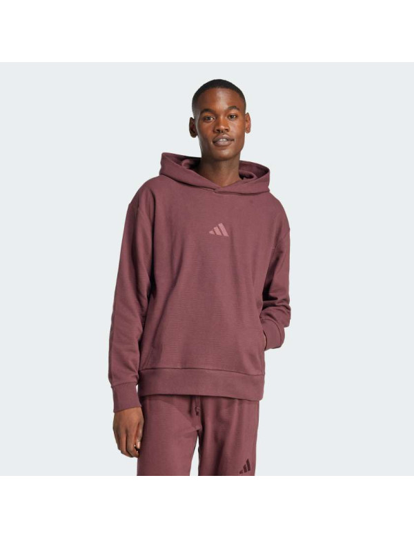 Худі Elevated ALL SZN Cloud Jersey