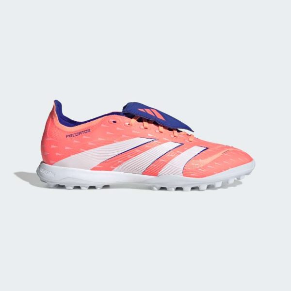 Бутси Predator League Fold-Over Tongue Turf