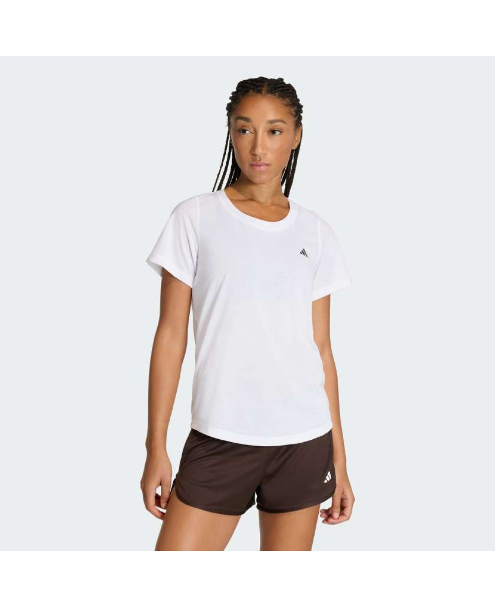 Футболка Workout Essentials Scoop Neck
