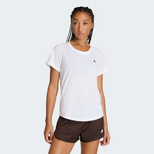 Футболка Workout Essentials Scoop Neck