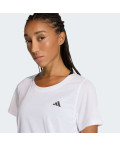 Футболка Workout Essentials Scoop Neck