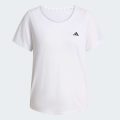 Футболка Workout Essentials Scoop Neck