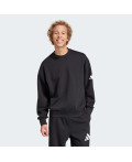 Світшот Essentials Loose Fit 3 Bar Logo