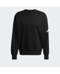 Світшот Essentials Loose Fit 3 Bar Logo