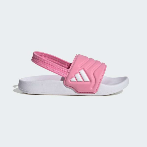 Сандалии ADILETTE ESTRAP 2.0 CHILDREN