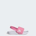 Сандалии ADILETTE ESTRAP 2.0 CHILDREN