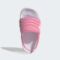 Сандалии ADILETTE ESTRAP 2.0 CHILDREN