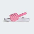 Сандалии ADILETTE ESTRAP 2.0 CHILDREN