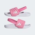 Сандалии ADILETTE ESTRAP 2.0 CHILDREN
