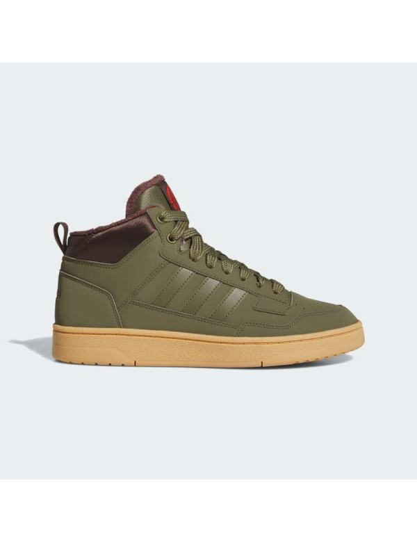 Кросівки Rapid Court Mid Winterized